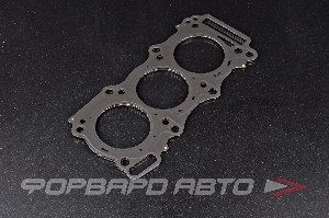 Прокладка ГБЦ Nissan VR38DETT (Left) 96,0 мм t=1.0mm STOPPER TYPE SIRUDA ICH091690-RB1(L)