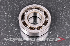 Подшипник 18*42*13 шариковый (рулевой рейки) Motorherz HHZ5014A