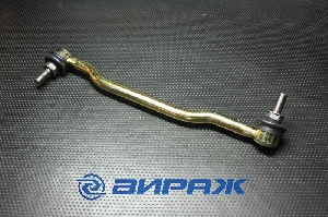 Кронштейн стабилизатора QSTEN STB153