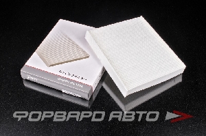 Фильтр салонный LYNX LAC-1407