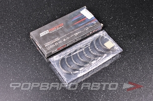 Вкладыши коренные NISSAN GT-R35 VR38DETT (Стандартный размер) KING RACING MB4524XP