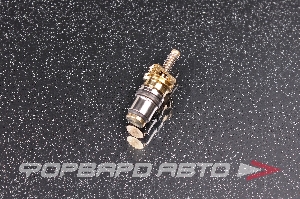 Ниппель кондиционера M8*21,6мм KRAUF UVZ1003YU