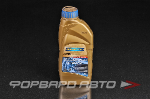 Масло трансмиссионное DTF-1 1л, Transfer Fluid TF-0870 RAVENOL 1211128-001-01-999