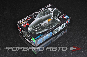 Сборная модель Nissan Skyline GT-R R32 TAMIYA 24090