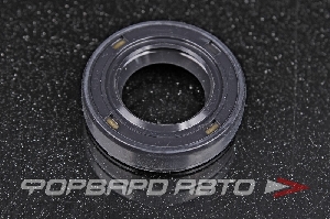 Сальник 17*30*7 (б/н) рез. NOK AEE542A0