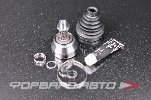 Шрус наружный 30*52*36 (Audi A1, A2, Skoda Fabia, VW Polo) MILES GA20020