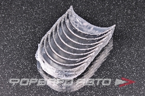 Вкладыши шатунные TAIHO R457A STD