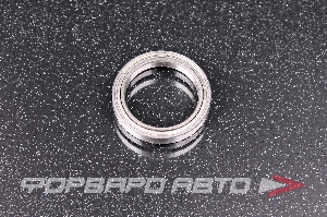 Подшипник 20*27*4 FUSHI 6704ZZ