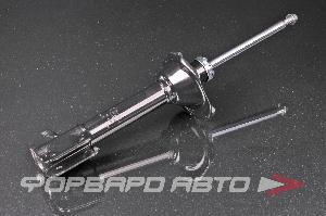 Амортизатор задний, левый MILES DG11316