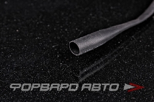 Купить Трубка термоусадочная без клеевая, белый шрифт 6,4 мм 2:1 RAYCHEM  Трубка термоусадочная без клеевая, белый шрифт 6,4 мм 2:1 RAYCHEM