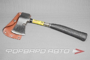 Топор 0,6кг ТУРИСТ (в чехле) STAYER 2064-06