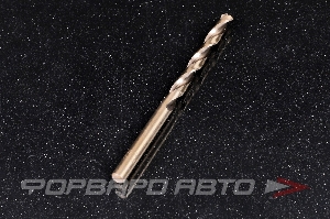 Сверло по металлу Cobalt Ф 5,5 <> 4190550*3d