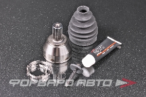 Шрус наружный 26*57,5*40 (FORD MONDEO IV) MILES GA20774