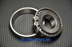 Подшипник 30*72*20,75 (роликовый конический) NSK HR30306J