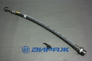 Шланг тормозной HYUNDAI / KIA 58737-1H300