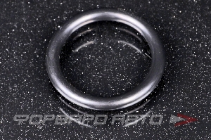 Кольцо уплотнительное корпуса масляного фильтра HONDA 15313-RZA-003