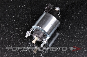 Реле втягивающее стартера (Toyota 1NZ, 2NZ, 2E, 5E, 4A, 7A) KRAUF SSN6180ZD