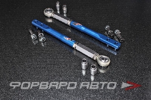 Купить Рычаги передние продольные регулируемые Silvia S14 S15 Skyline ECR33 ER34 Front Tension Rod old N1 NNS-S14009 Рычаги передние продольные регулируемые Silvia S14 S15 Skyline ECR33 ER34 Front Tension Rod old N1 NNS-S14009