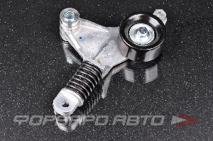 Натяжитель приводного ремня (Toyota Alphard, Camry, Rav4) CARBERRY 55CA244