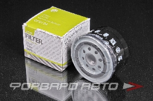 Фильтр масляный для автомобиля ВАЗ 2108-2110, 2170-2190, 1117-1119 GREEN FILTER OF0134