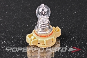Лампа PSX24W 12V 24W PG20/7 LYNX L11724