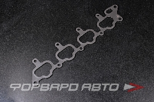 Купить Прокладка коллектора впускного 4G63T MITSUBISHI SIRUDA IIN081440-RC0 Прокладка коллектора впускного 4G63T MITSUBISHI SIRUDA IIN081440-RC0