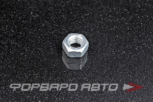 Гайка М8*1,25*6,5 шаровых опор (простая) <> 16100821