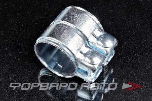 Хомут глушителя 63,5/67,5*75 FA1 004-963