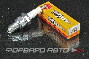 Свеча зажигания NGK 7822