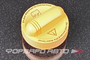 Крышка маслозаливной горловины Lada Largus, RENAULT Logan GALLANT GL.CC.2.1