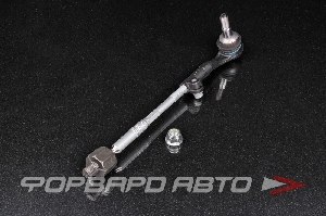 Тяга рулевая в сборе, правая LEMFORDER 29422 01