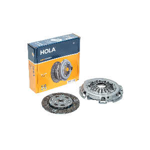Сцепление в сборе LADA Largus (корзина + диск без выжимного)  для гидровл. привода HOLA CH01-010