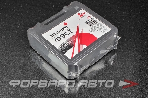 Аптечка автомобильная ФЭСТ фэст№5