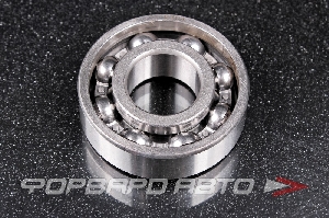 Подшипник 20*47*14 (открытый) СПЗ 6204