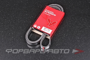 Ремень поликлиновой DONGIL 5PK1550