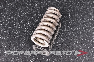 Пружина крепления приемной трубы RENAULT 7700701831