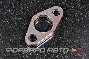 Фланец ГУР SR20, сталь 4 мм ФОРВАРД АВТО FSR001