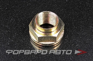 Гайка ступицы 24*1,5*23 CHERY B11-2203205