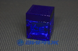 Ароматизатор на панель "ICE" гель 60мл. <> 