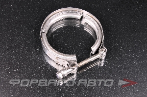 Хомут V-Band 89 мм (3,5") EPMAN EP-VKQ35