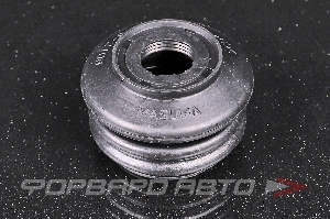 Пыльник опоры шаровой не армированный 15*28*28 MASUMA MO-2106