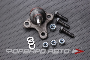 Опора шаровая, левая SIDEM 63588