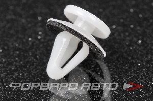 Клипса 9*11*12мм Mitsubishi KS 0469