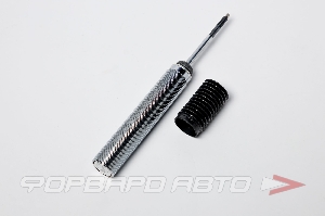 Картридж комплекта подвески NISSAN SILVIA S14/S15/240SX, задний SILVER'S (SILVERS) SN1006R_cartridge