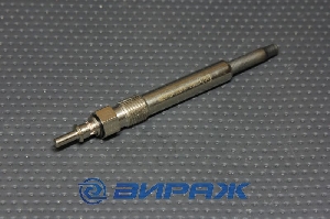 Свеча накаливания FEBI 15966