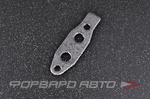 Прокладка трубки охлаждения турбины D-10*25, d-6*55 MITSUBISHI 1310B306