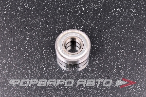 Подшипник 10*22*6 (шариковый) NSK 6900ZZ