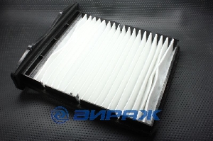 Фильтр салонный FRAM CF10087