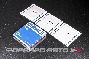 Кольца поршневые MB Actros OM501/541 Euro 4/5 MAHLE 001RS001360N0
