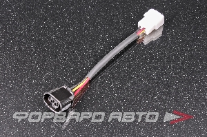 Разъем генератора KRAUF UCP8014RH